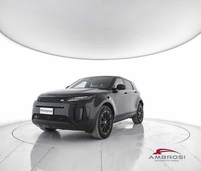 Land Rover Range Rover Evoque 2.0D I4 163 CV del 2023 usata a Corciano