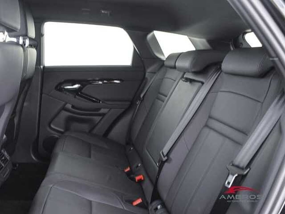 Land Rover Range Rover Evoque usata a Perugia (10)