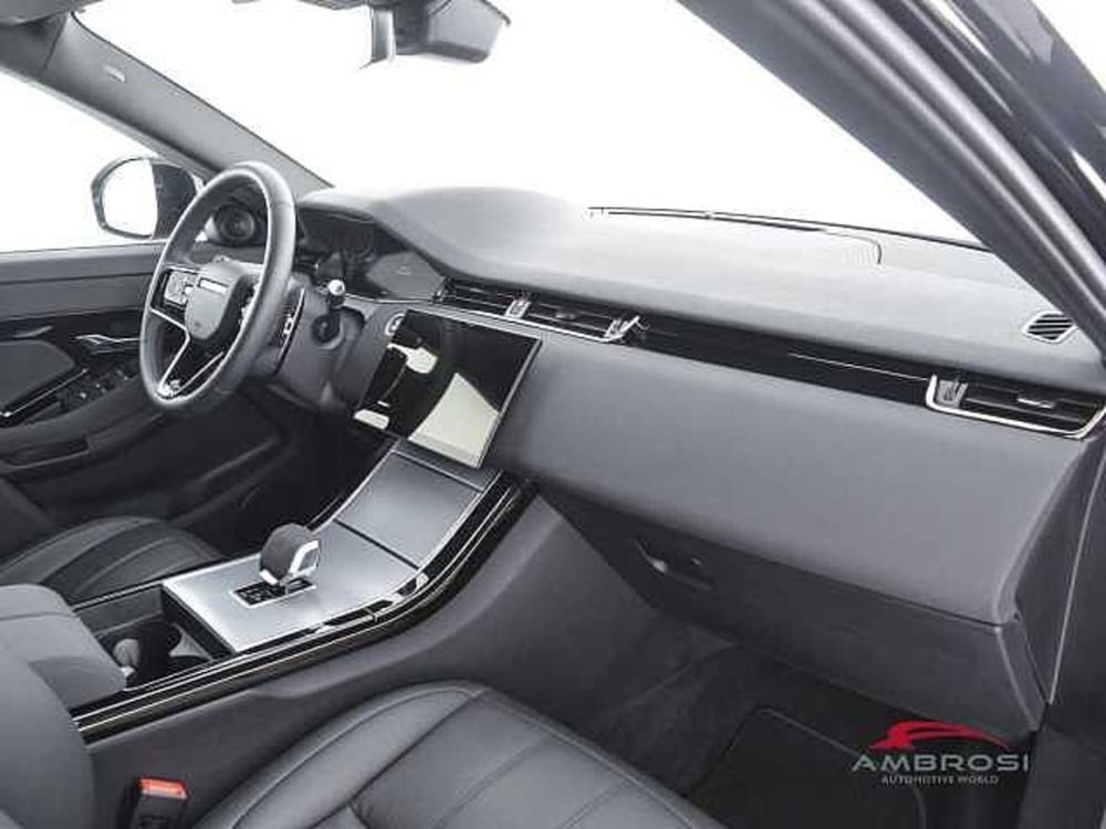 Land Rover Range Rover Evoque usata a Perugia (12)