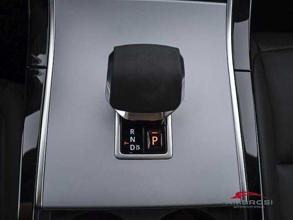Land Rover Range Rover Evoque usata a Perugia (19)