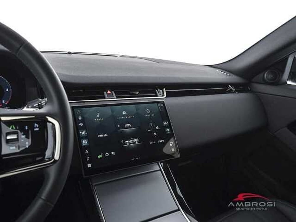 Land Rover Range Rover Evoque usata a Perugia (20)