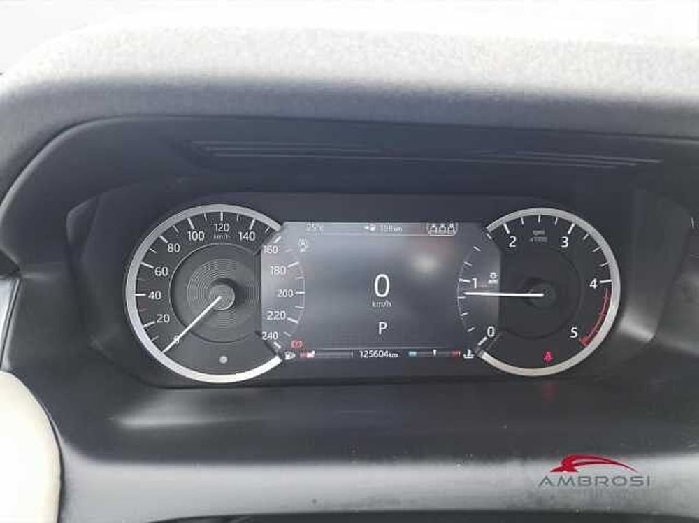 Land Rover Discovery Sport usata a Perugia (12)