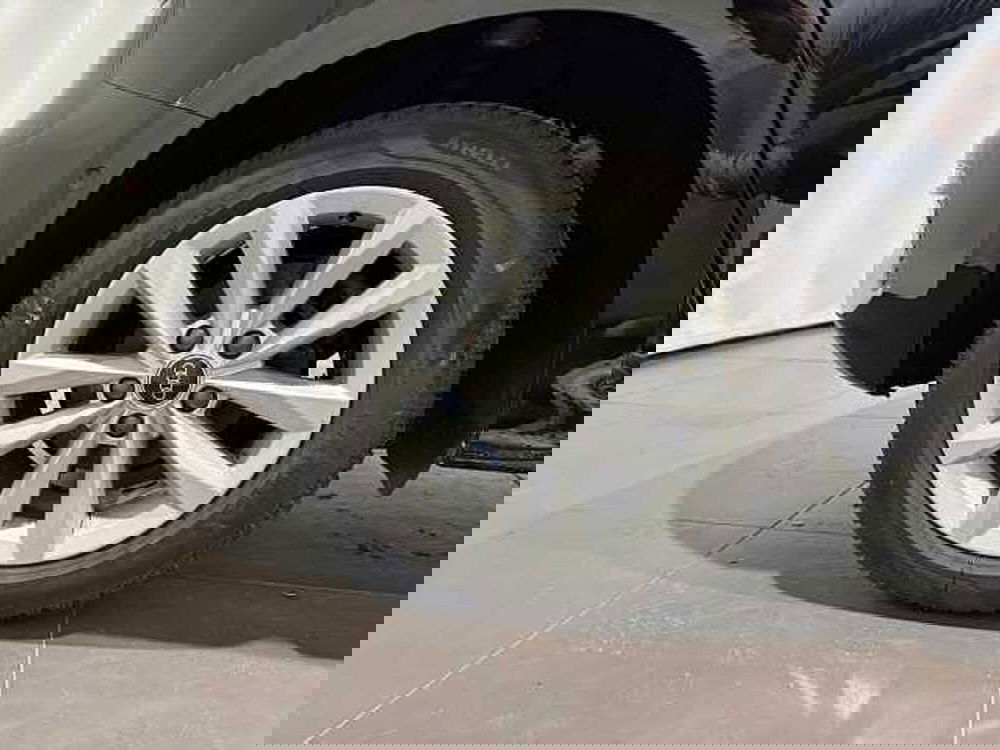 Audi A3 Sportback usata a Genova (10)
