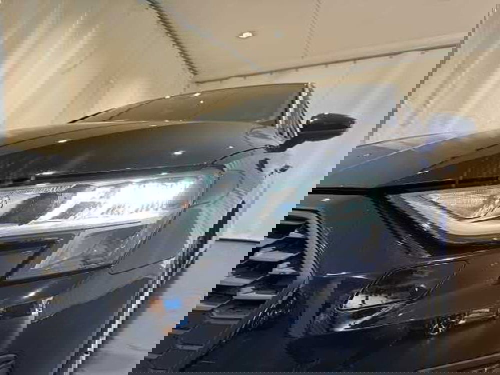 Audi A3 Sportback usata a Genova (6)