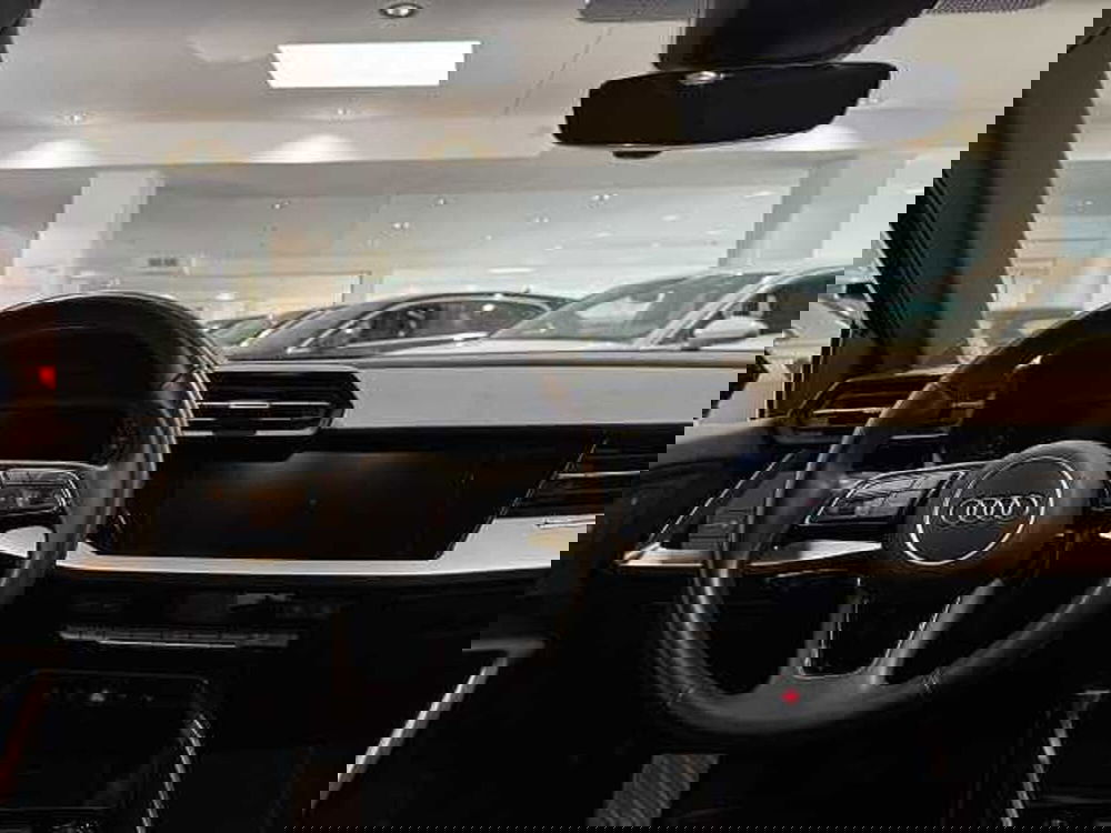Audi A3 Sportback usata a Genova (7)