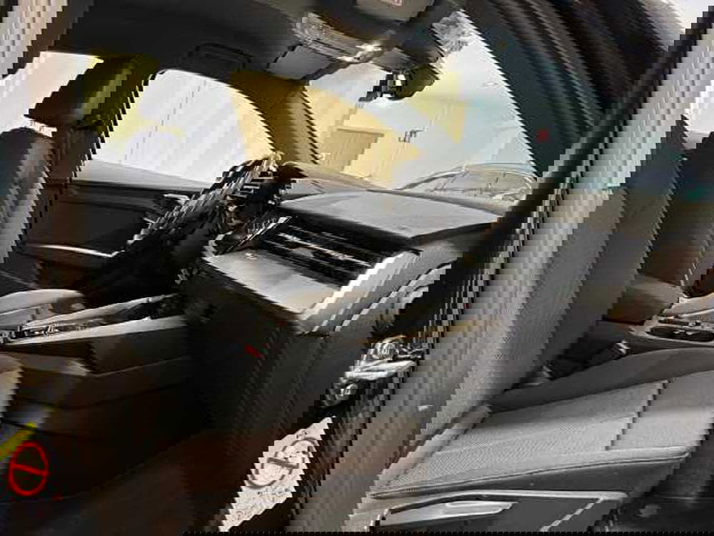 Audi A3 Sportback usata a Genova (9)