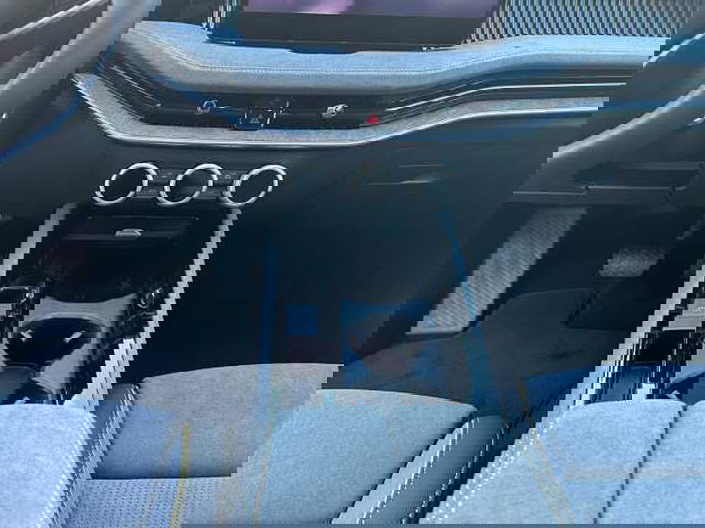 Skoda Superb Station Wagon usata a Lecco (11)