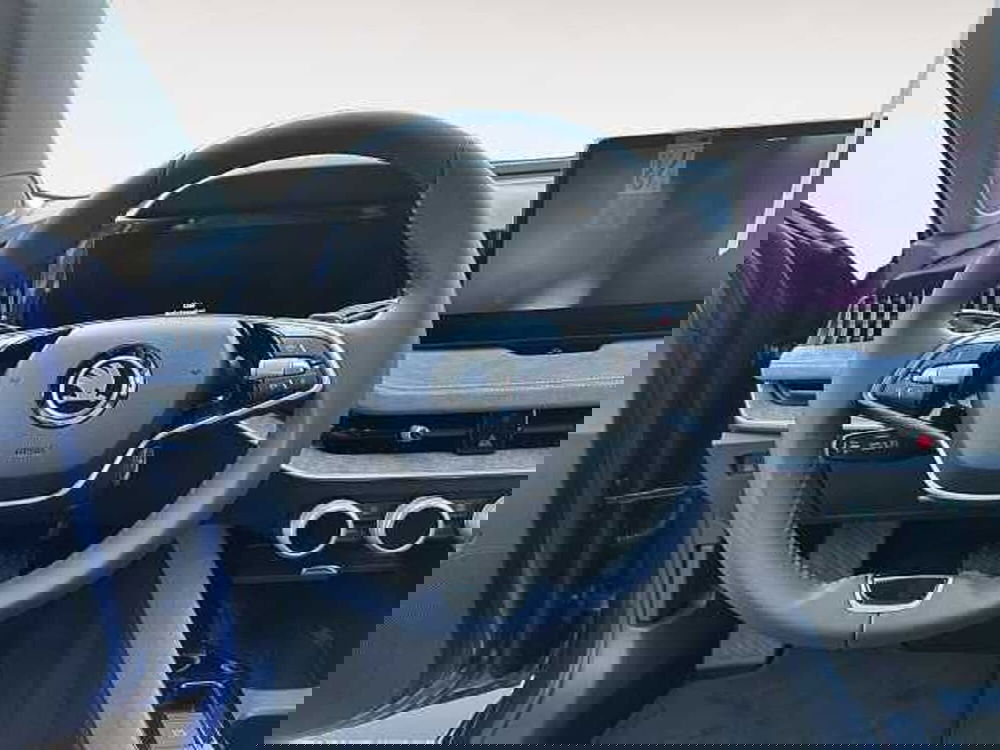 Skoda Superb Station Wagon usata a Lecco (12)