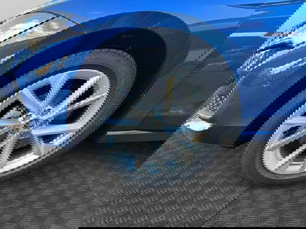 Skoda Superb Station Wagon usata a Lecco (14)