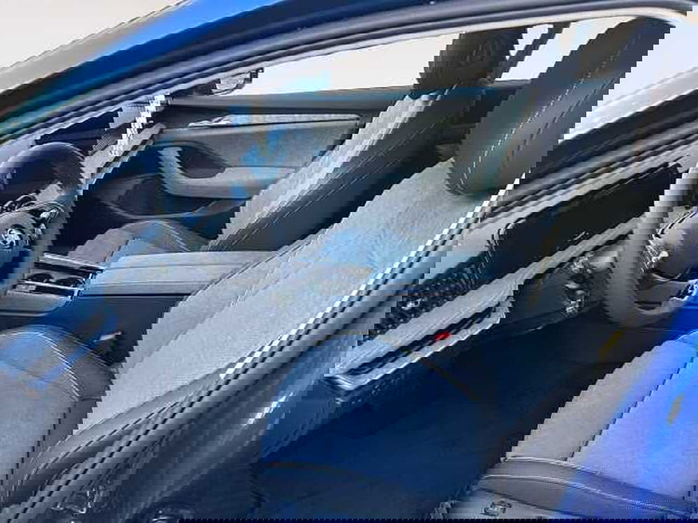 Skoda Superb Station Wagon usata a Lecco (9)