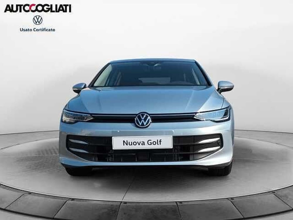 Volkswagen Golf nuova a Lecco (2)