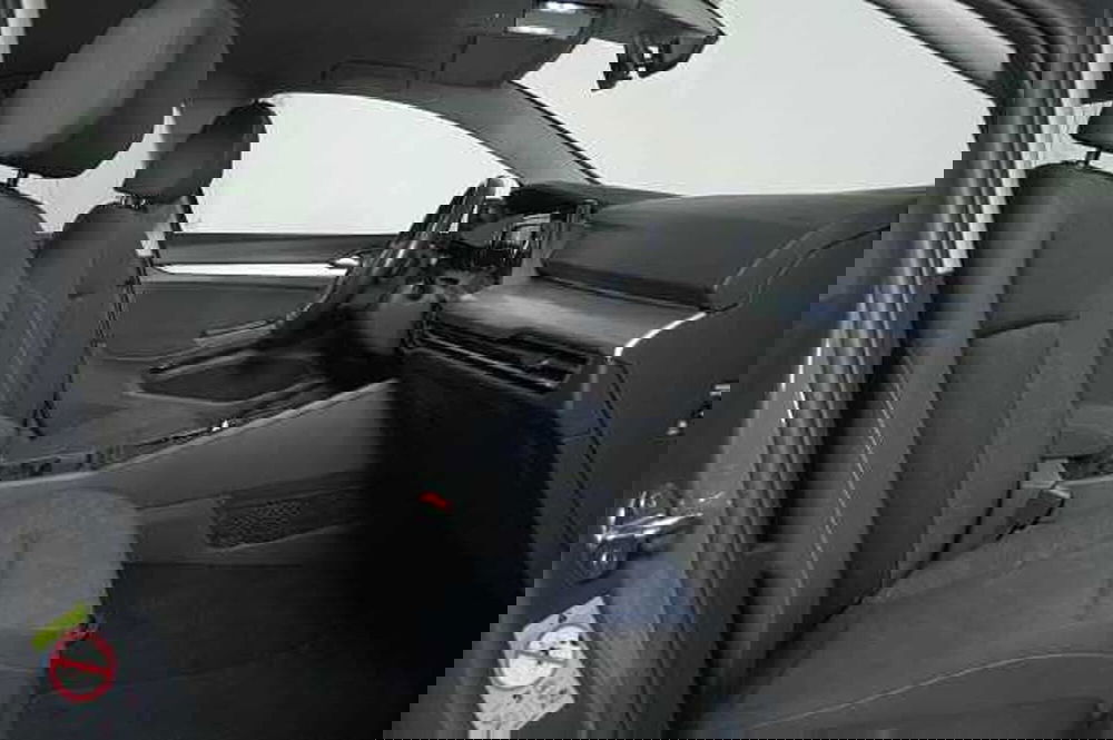 Volkswagen Golf usata a Como (10)