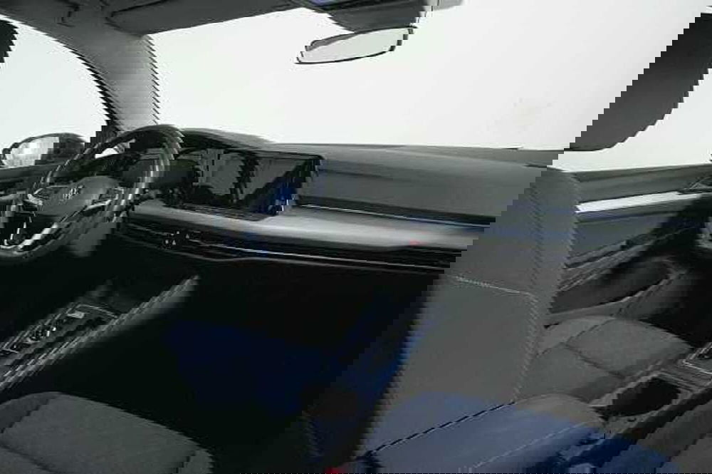 Volkswagen Golf usata a Como (11)