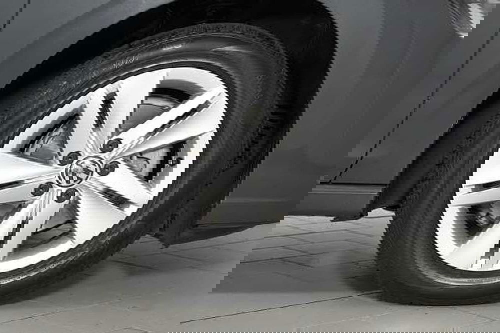 Volkswagen Golf usata a Como (12)