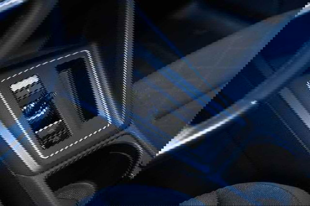 Volkswagen Golf usata a Como (14)