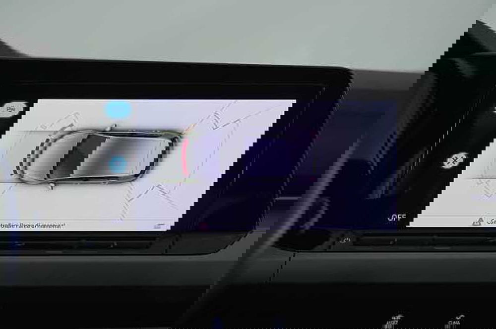 Volkswagen Golf usata a Como (15)