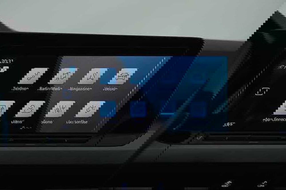 Volkswagen Golf usata a Como (16)