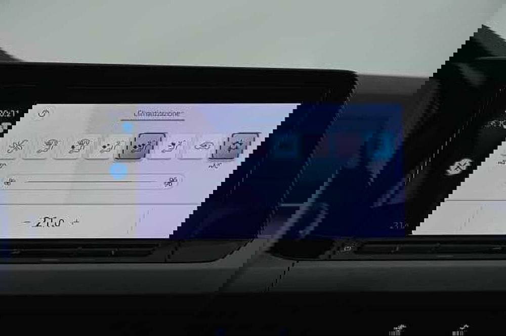 Volkswagen Golf usata a Como (17)