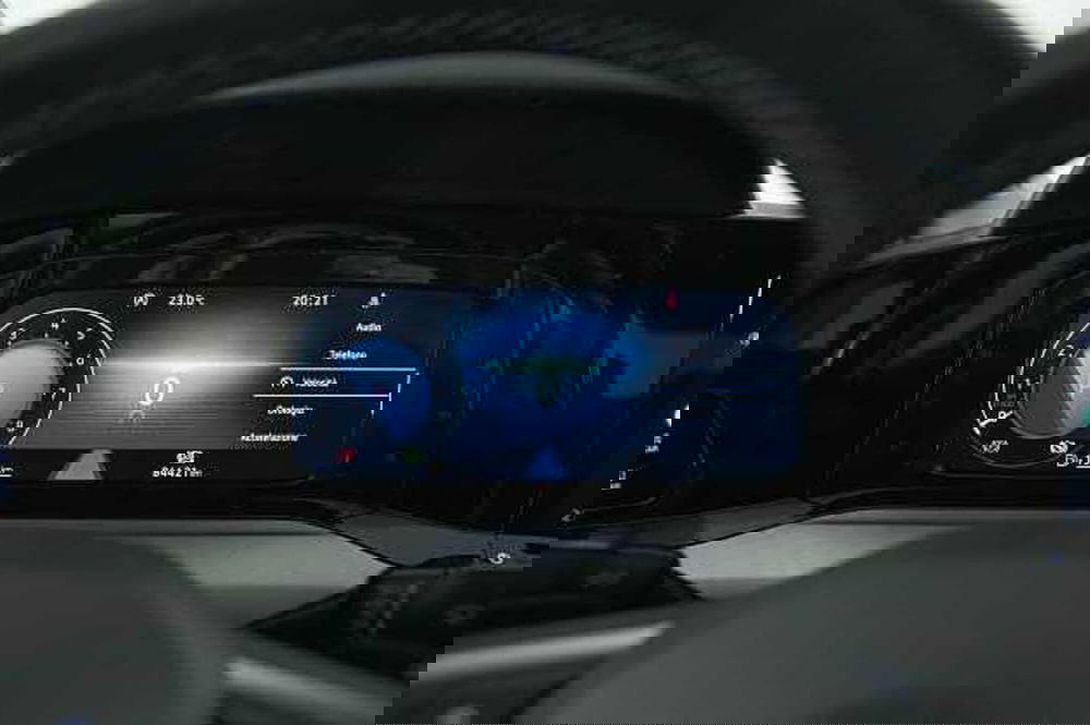 Volkswagen Golf usata a Como (18)