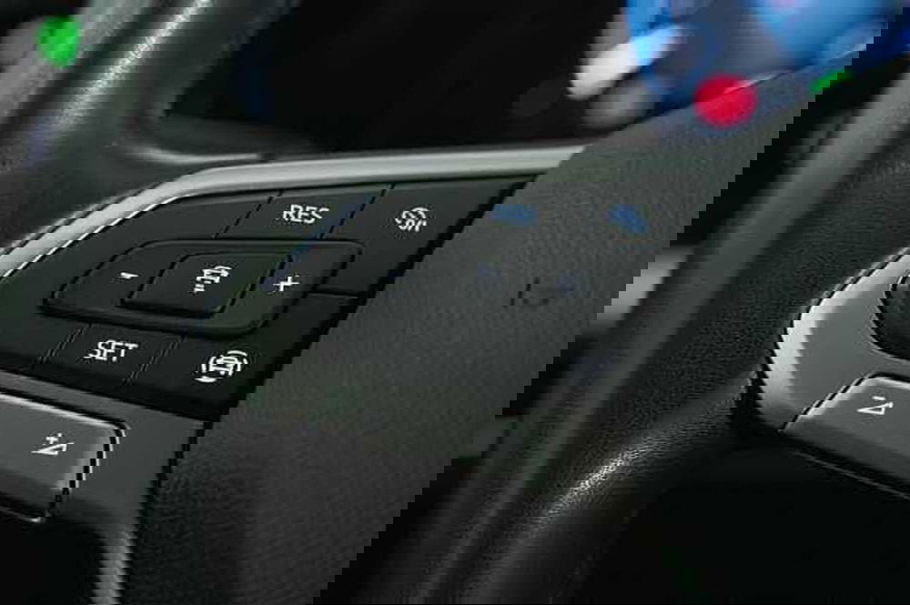 Volkswagen Golf usata a Como (19)