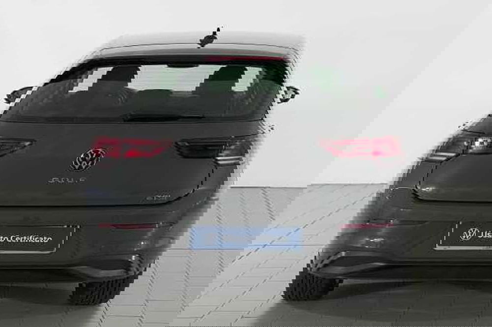 Volkswagen Golf usata a Como (2)