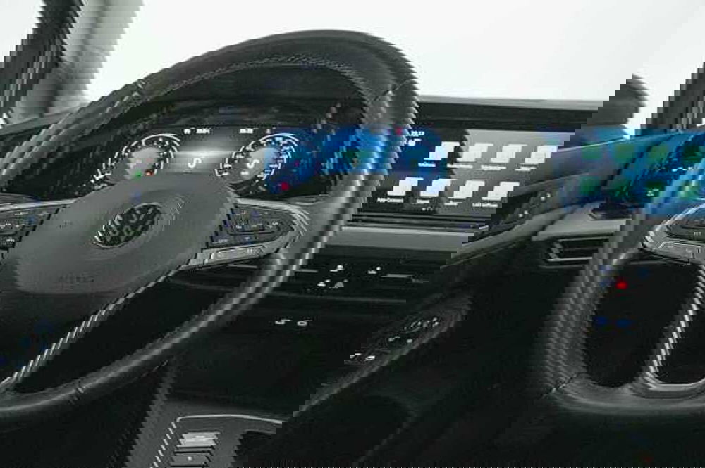 Volkswagen Golf usata a Como (20)