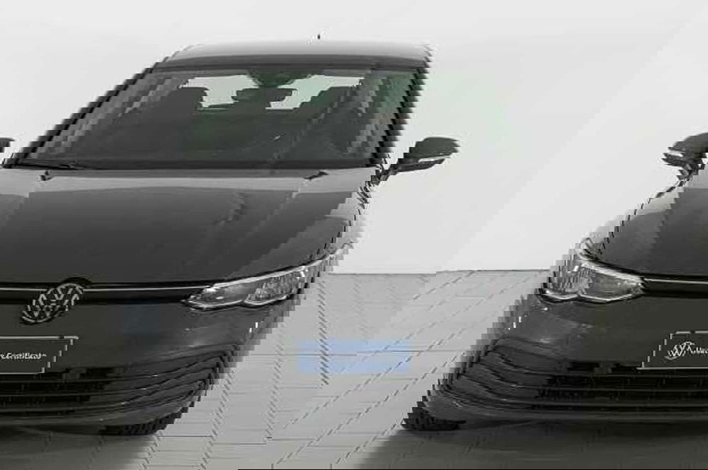 Volkswagen Golf usata a Como (3)