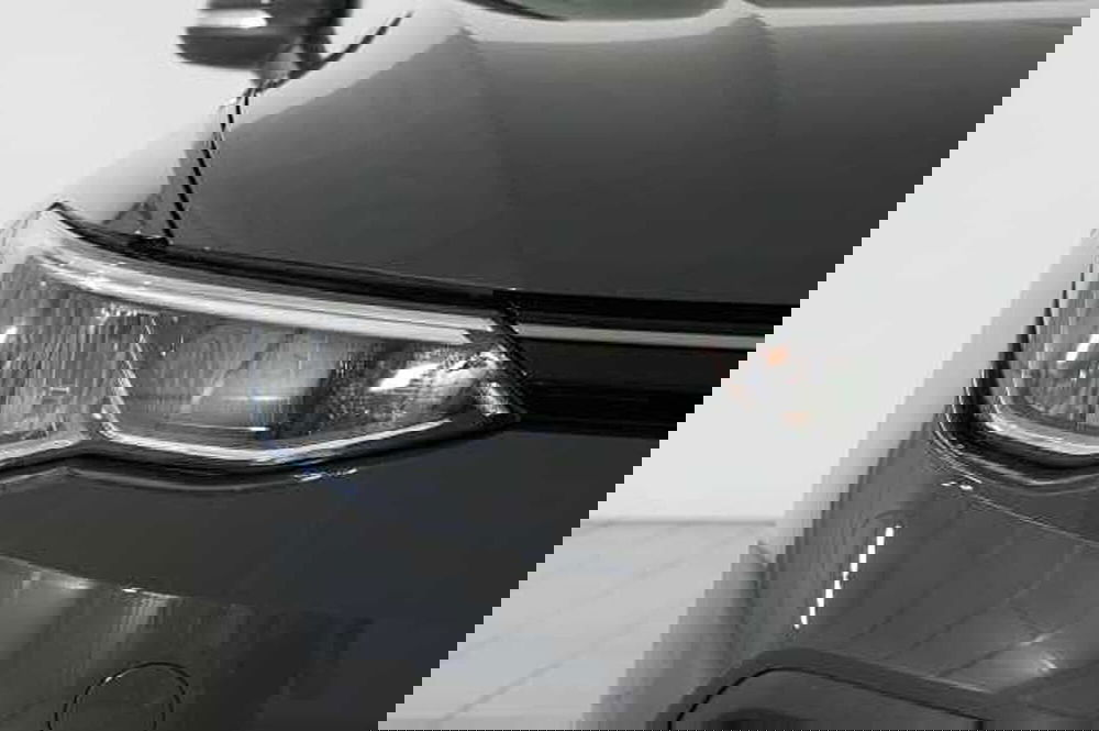 Volkswagen Golf usata a Como (6)