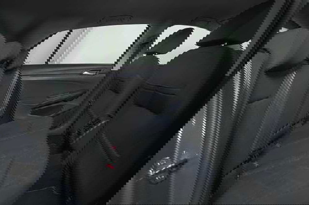 Volkswagen Golf usata a Como (9)