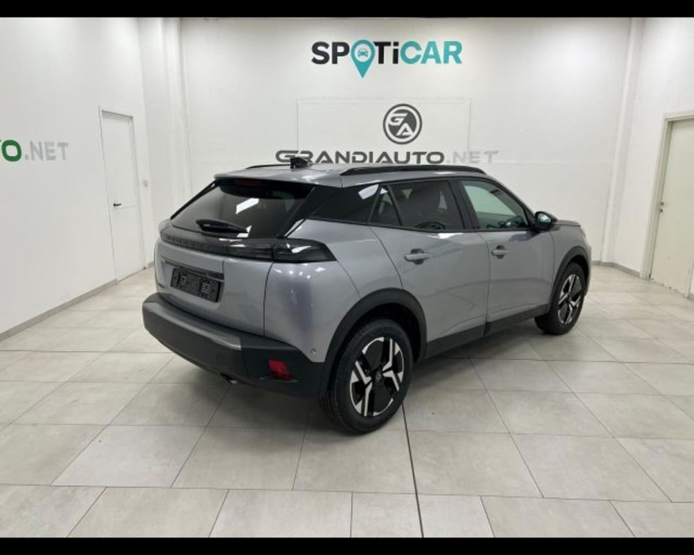 Peugeot 2008 nuova a Alessandria (5)