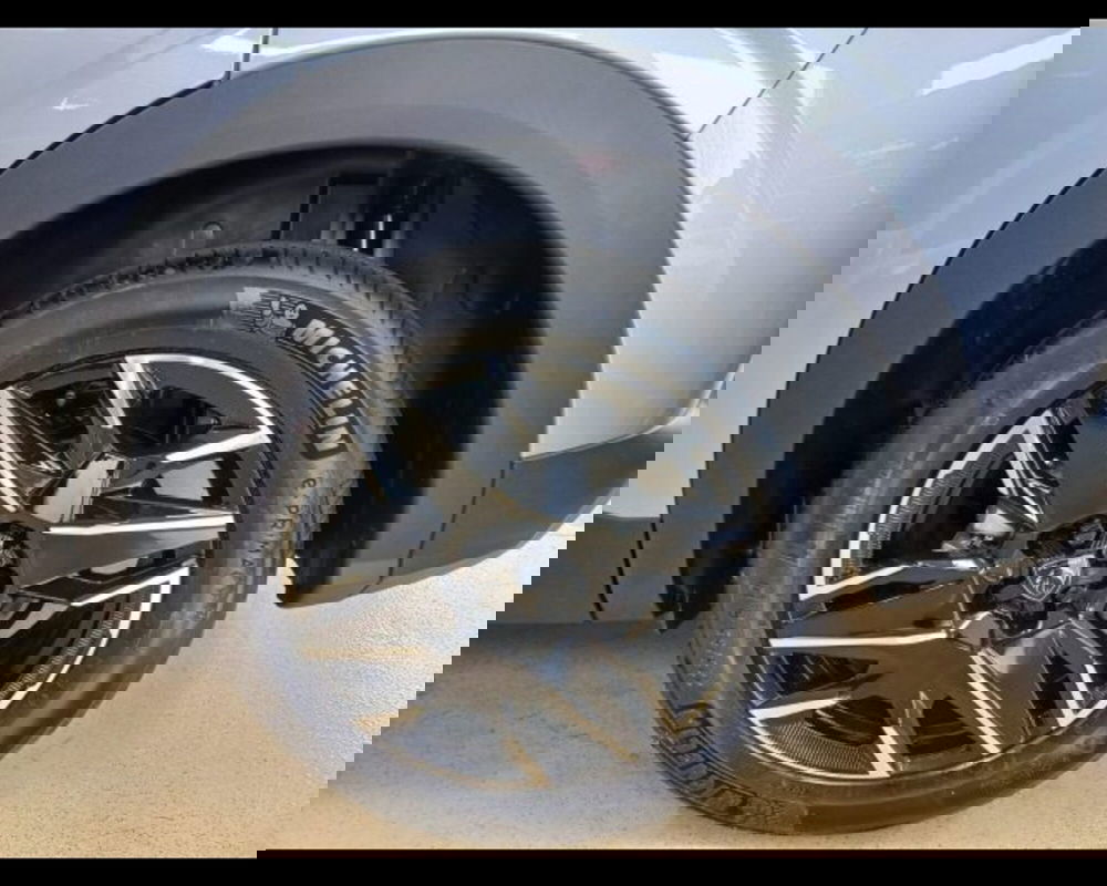 Peugeot 3008 nuova a Alessandria (10)