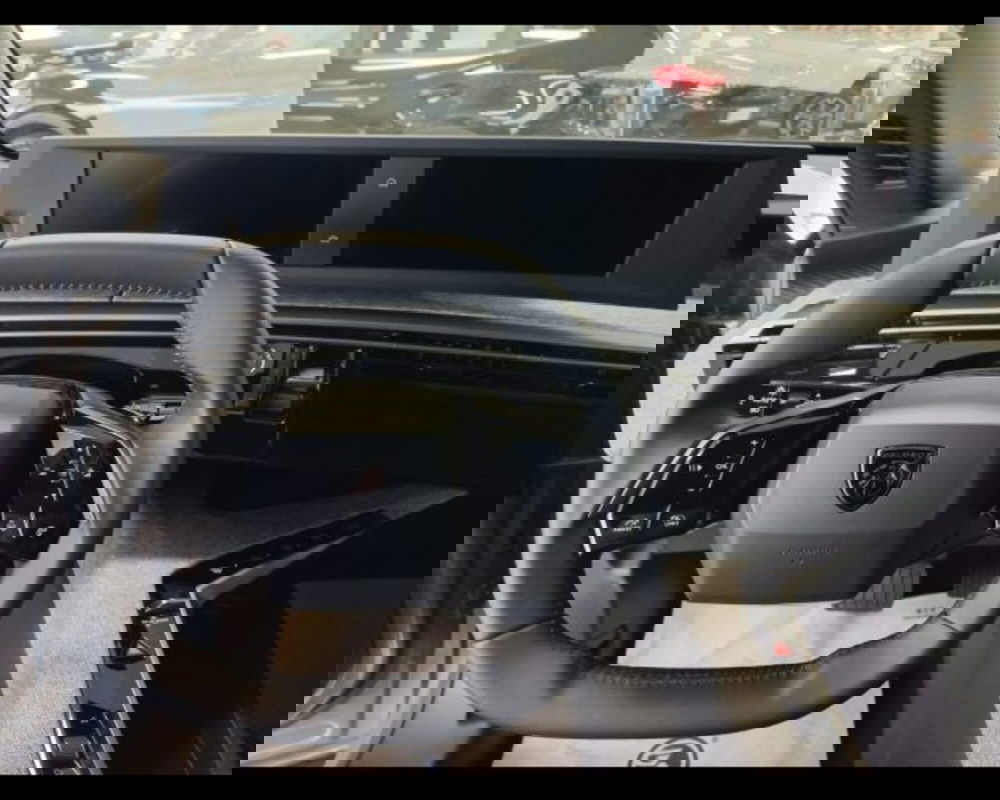 Peugeot 3008 nuova a Alessandria (12)