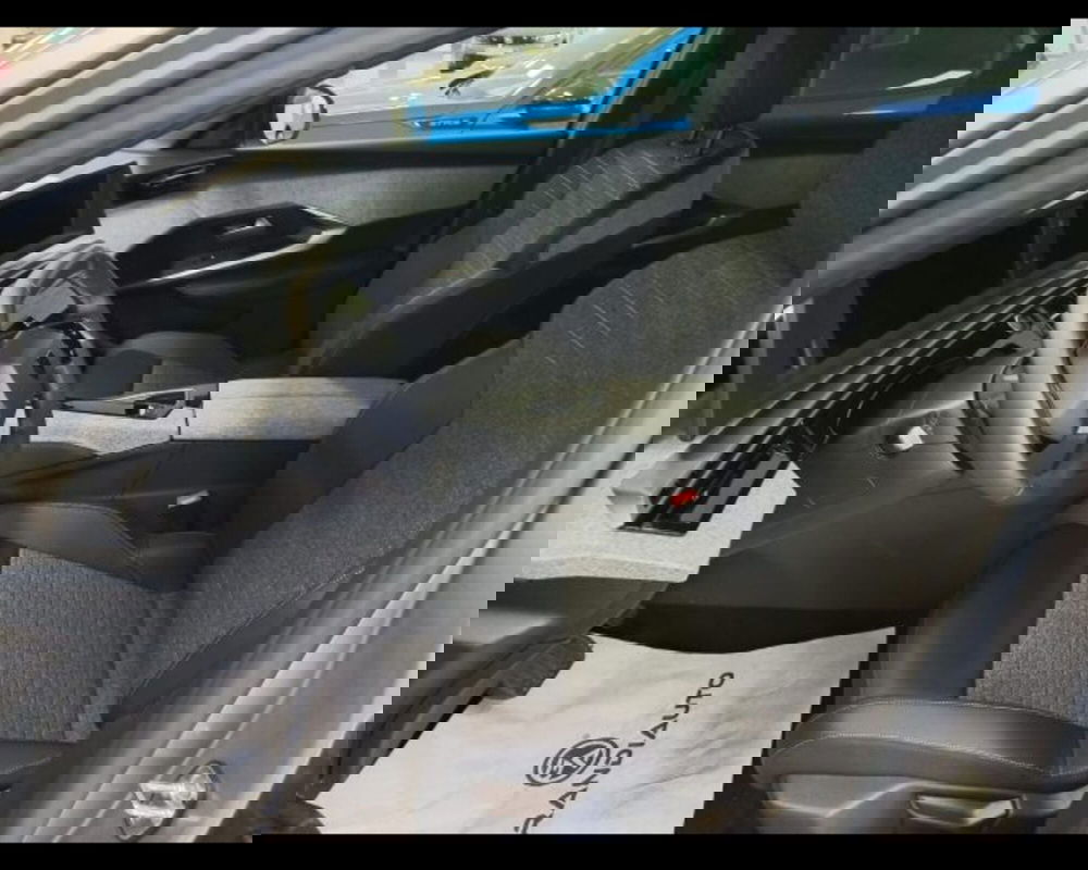 Peugeot 3008 nuova a Alessandria (14)