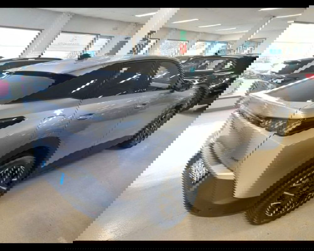 Peugeot 3008 nuova a Alessandria (4)