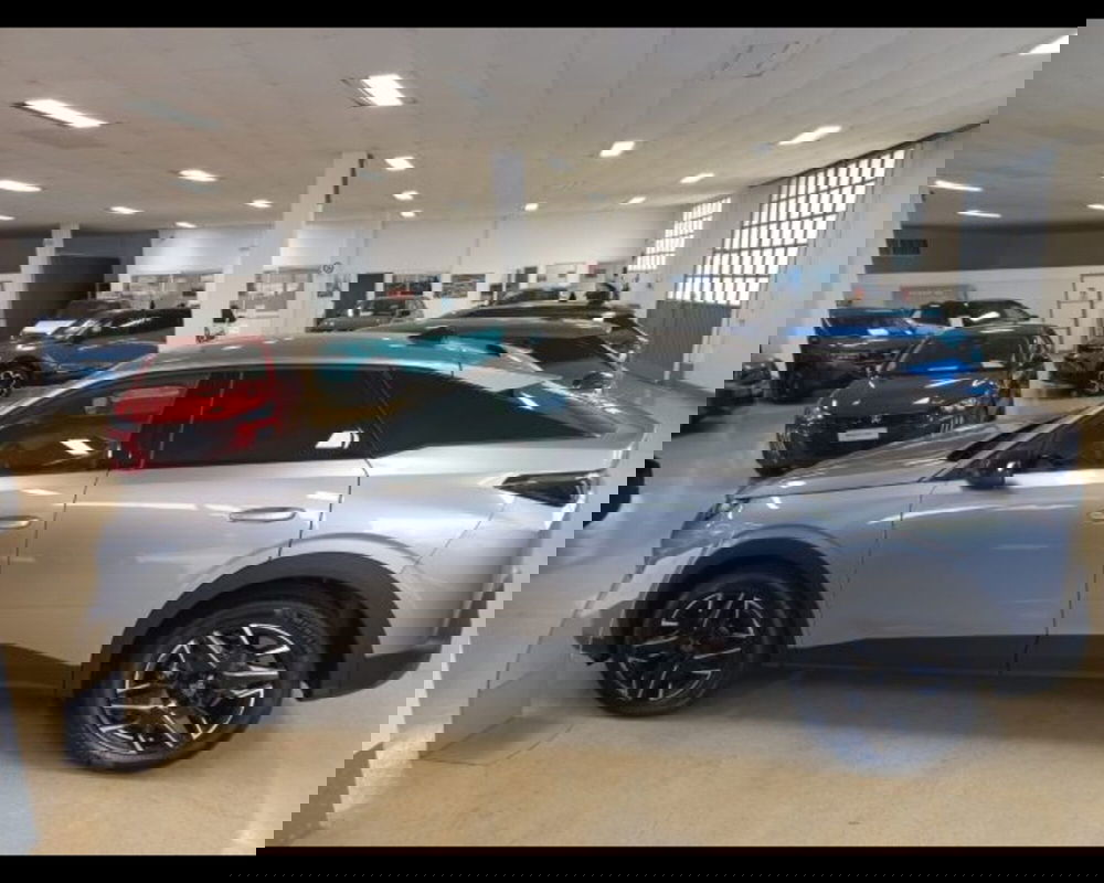 Peugeot 3008 nuova a Alessandria (5)