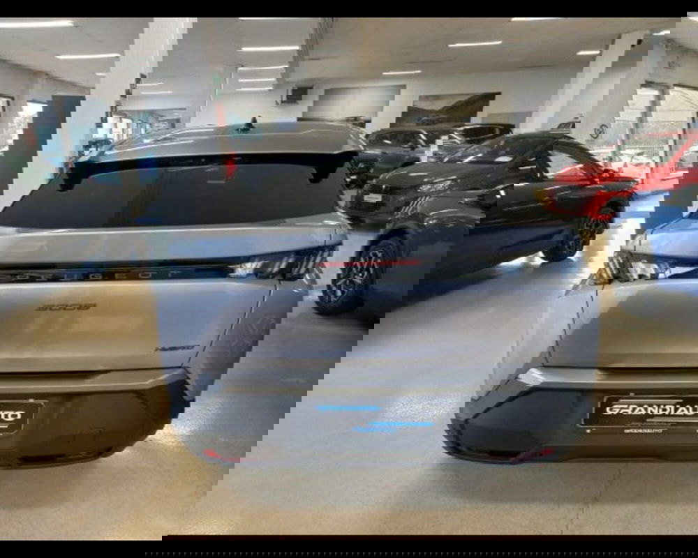 Peugeot 3008 nuova a Alessandria (9)