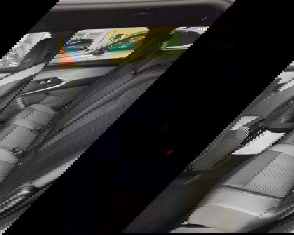 Peugeot 5008 nuova a Alessandria (17)