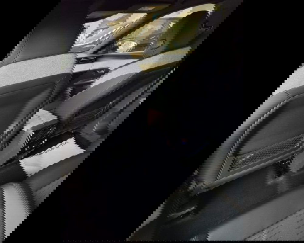 Peugeot 5008 nuova a Alessandria (18)