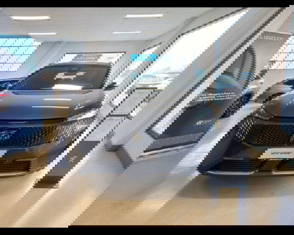 Peugeot 5008 nuova a Alessandria (2)