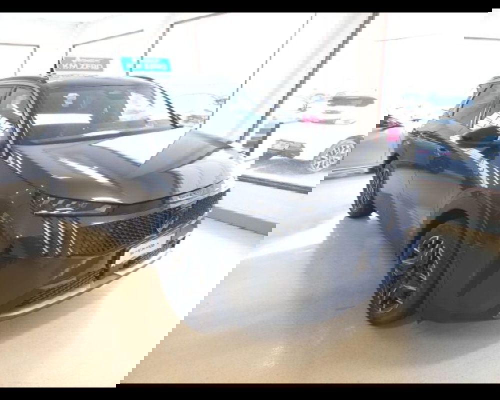 Peugeot 5008 nuova a Alessandria (3)