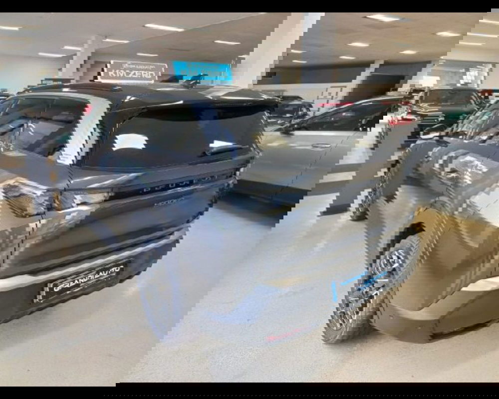 Peugeot 5008 nuova a Alessandria (5)