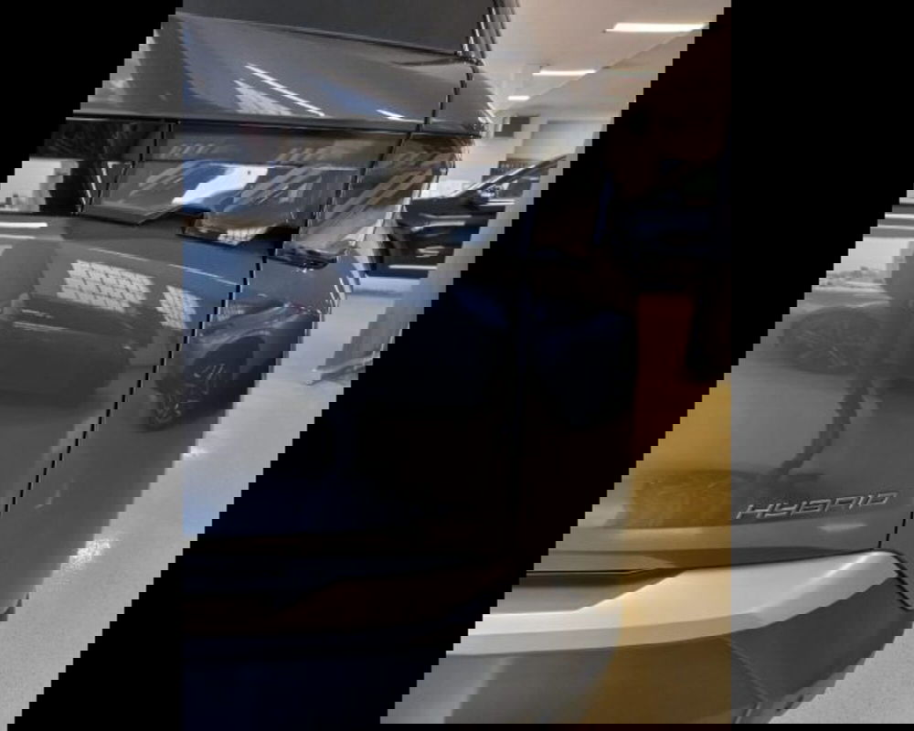 Peugeot 5008 nuova a Alessandria (8)