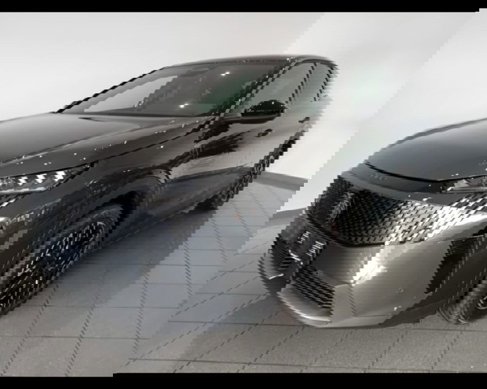 Peugeot 3008 nuova a Alessandria