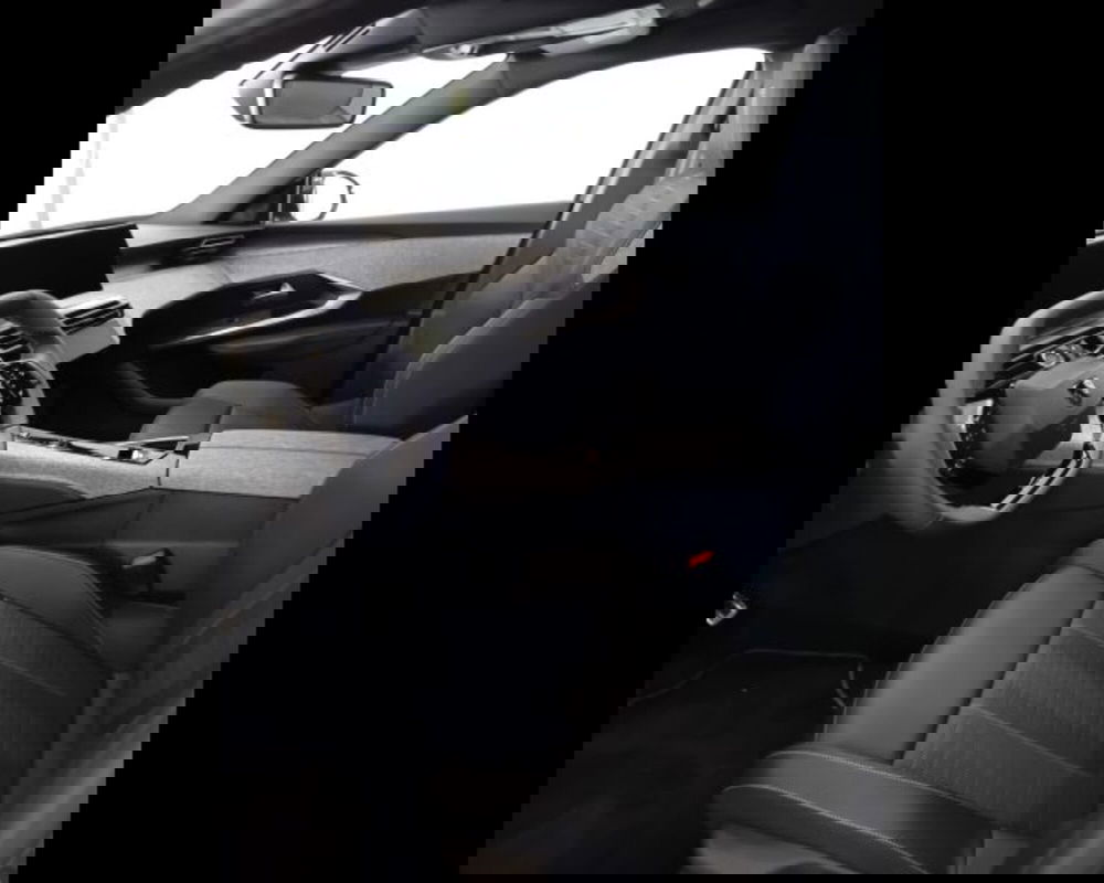 Peugeot 3008 nuova a Alessandria (10)