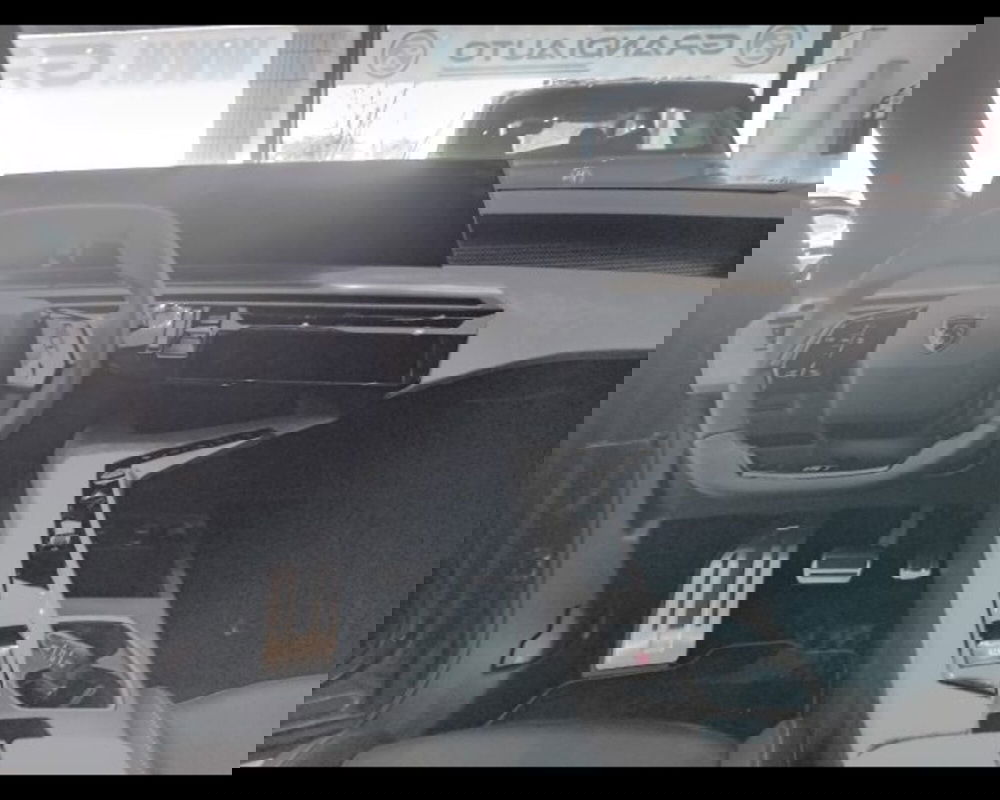 Peugeot 3008 nuova a Alessandria (12)