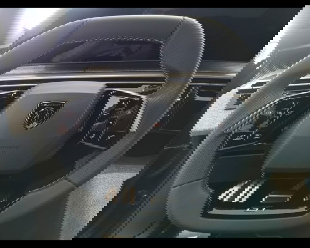 Peugeot 3008 nuova a Alessandria (13)