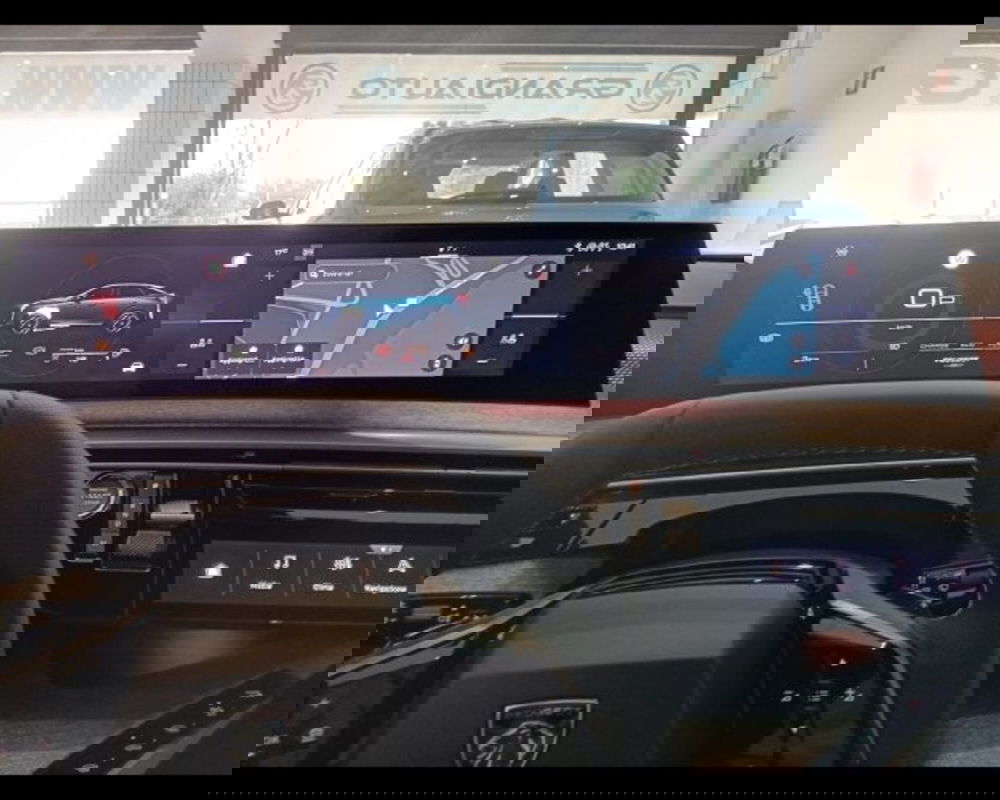 Peugeot 3008 nuova a Alessandria (14)