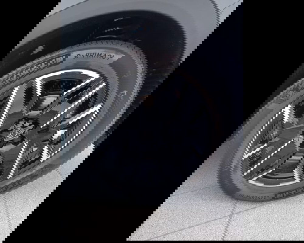 Peugeot 3008 nuova a Alessandria (18)