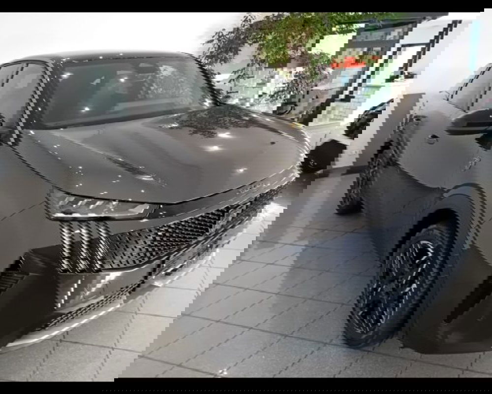 Peugeot 3008 nuova a Alessandria (2)