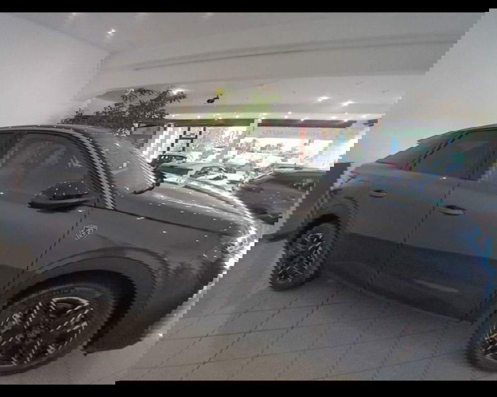 Peugeot 3008 nuova a Alessandria (3)